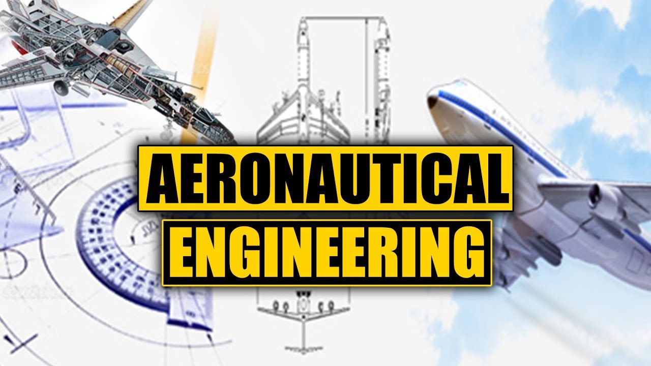 Aeronautical Engineering Career Scope in Pakistan
