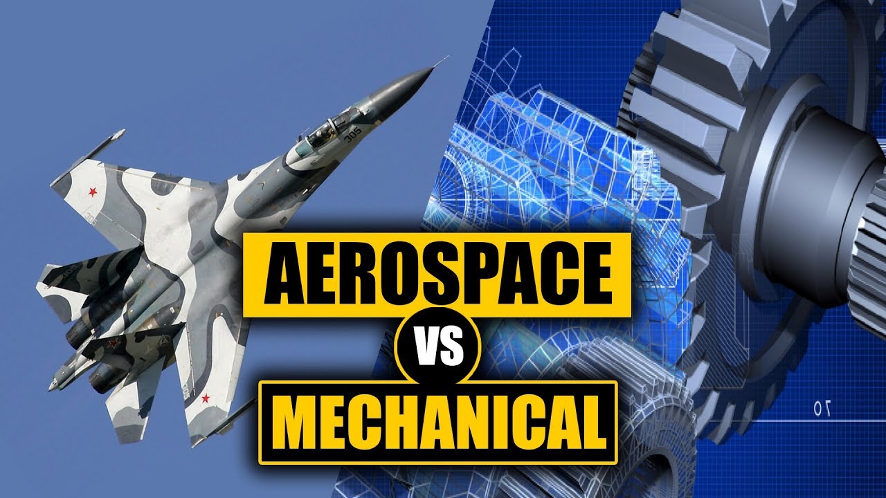 are aerospace engineer in high demand