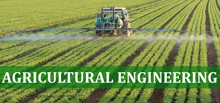 Agricultural Engineering Career Opportunities in Pakistan