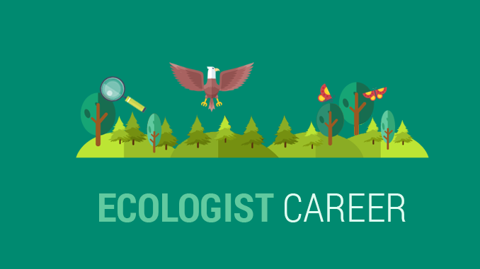 Ecology Career Scope in Pakistan Jobs Salary Opportunities