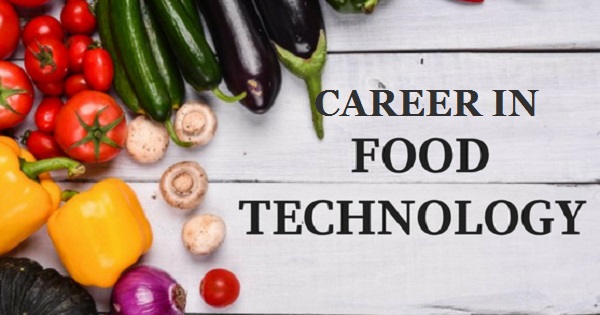 Food Technology Career Scope in Pakistan Opportunities Jobs Salary requirements guideline for admissions courses