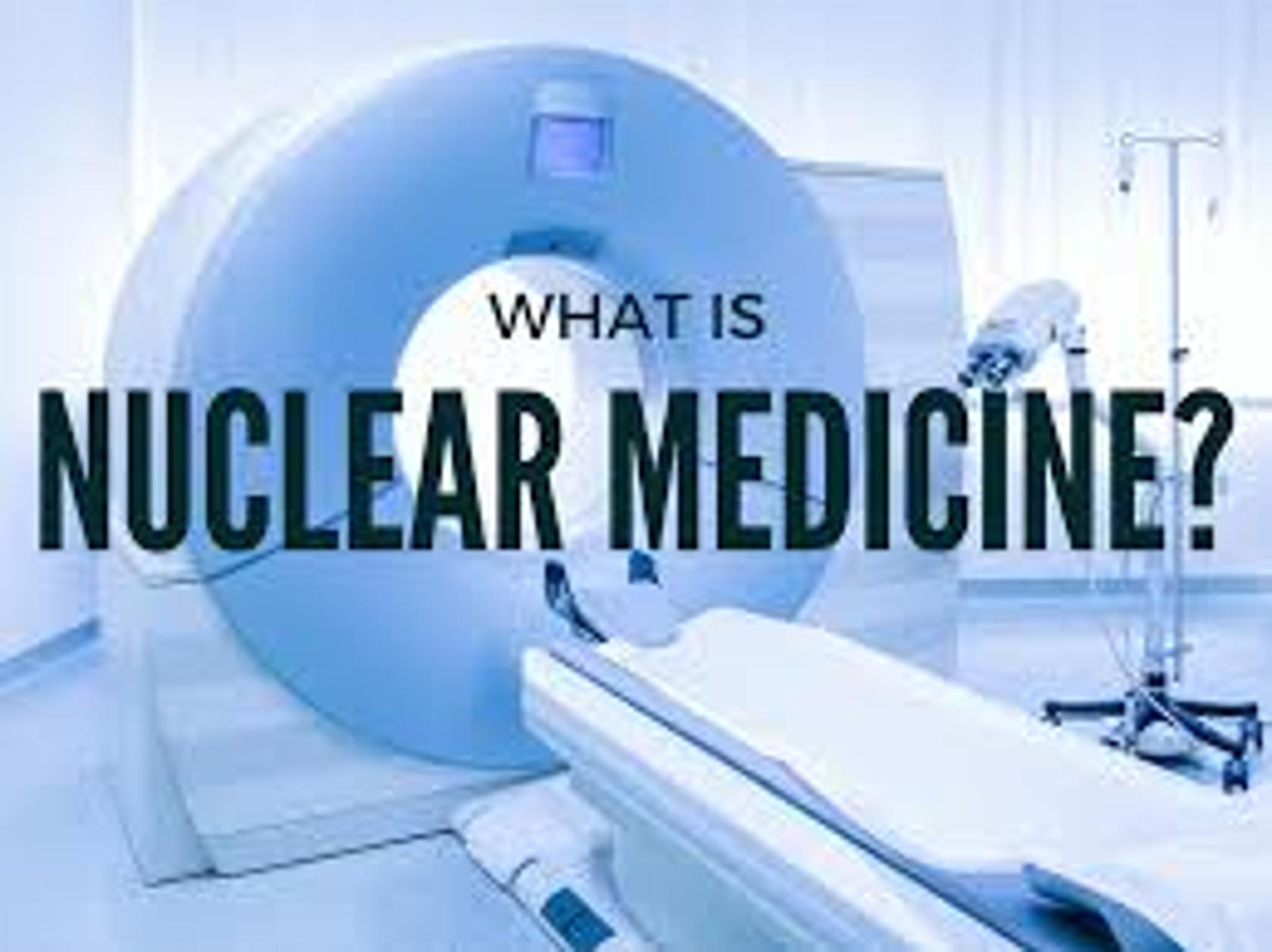 Nuclear Medicine Technologist Career Jobs in Pakistan Scope Opportunities Requirements