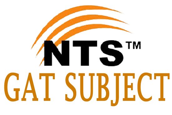 NTS GAT Test Schedule 2023 GAT General, GAT Subject and Law Important Dates