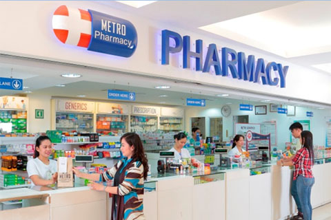 Pharmacy Career Scope in Pakistan Requirements Opportunities Salary