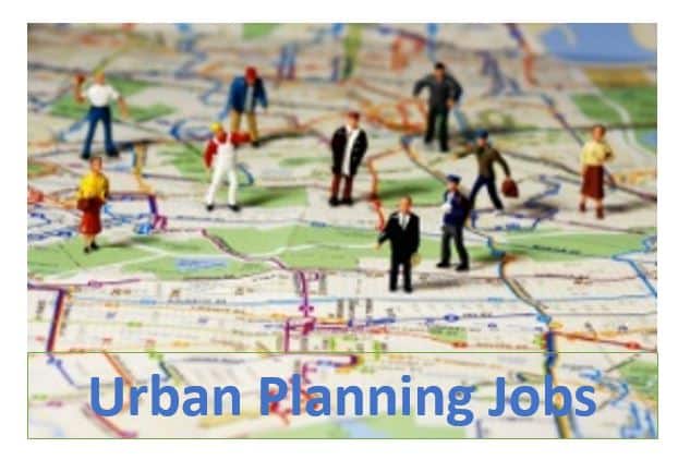 Urban Planning Scope Career in Pakistan Jobs Opportunities Salary Requirements