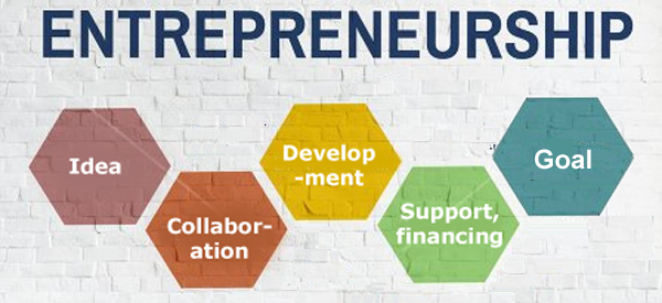 Entrepreneurship Career Scope in Pakistan Benefits Jobs Opportunities Courses guideline