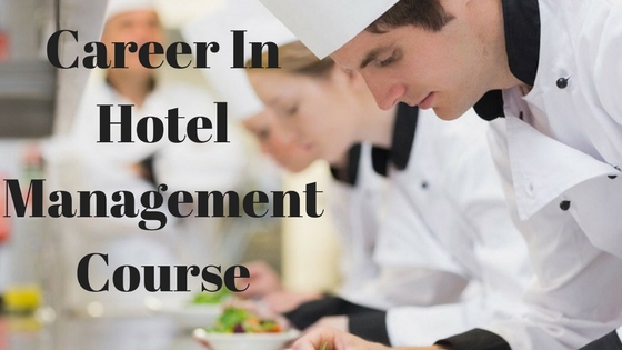 Hotel Management Career Scope in Pakistan Guideline Jobs Opportunities Salary