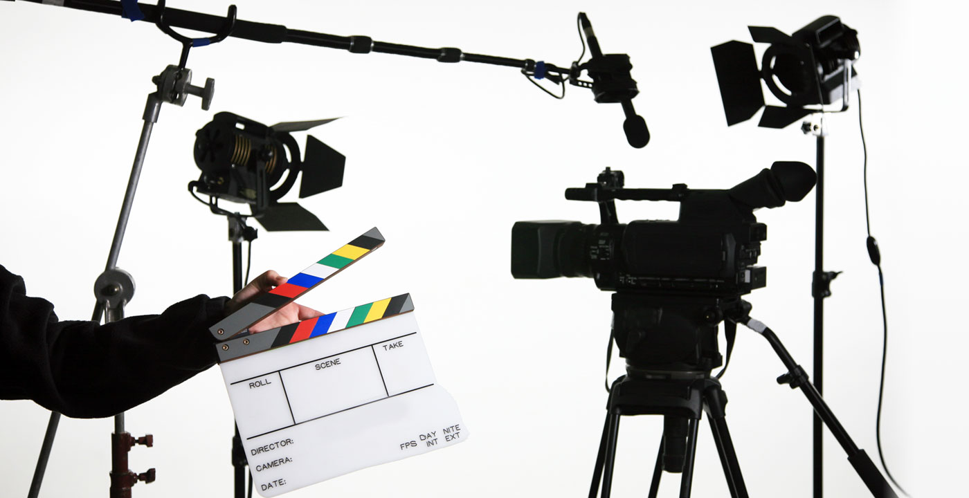 Cinematography & Film Production Career Opportunities in Pakistan