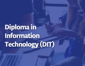 Diploma in Information Technology DIT Career Scope in Pakistan Opportunities Jobs Courses Requirements