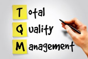 Total Quality Management Career Scope in Pakistan Courses Jobs