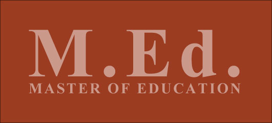 M.Ed Master of Education Degree Jobs Scope in Pakistan Subjects Literature Career Opportunities