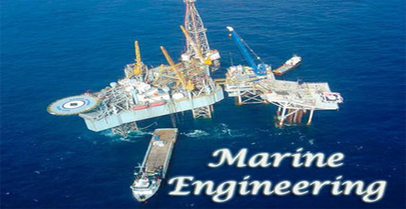 Marine Engineering Career Scope in Pakistan