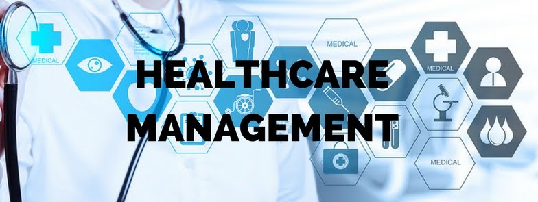 phd in healthcare management pakistan