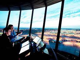 Air Traffic Controller Career Scope in Pakistan