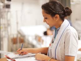 Nursing Career Jobs in Pakistan