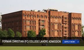 FC COLLEGE ADMISSIONS 2024 FEES STRUCTURE CHECK ONLINE
