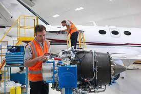Aeronautical Engineering Career Scope in Pakistan