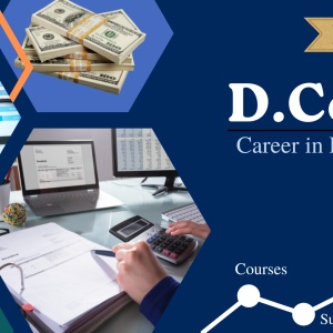 D.Com Scope in Pakistan Career Opportunities