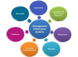 Management Information System Career in Pakistan