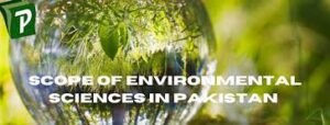 Environmental Engineering Career Opportunities in Pakistan
