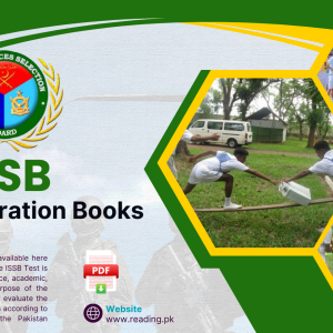 ISSB Test Preparation Books Free Download PDF | Test Guides