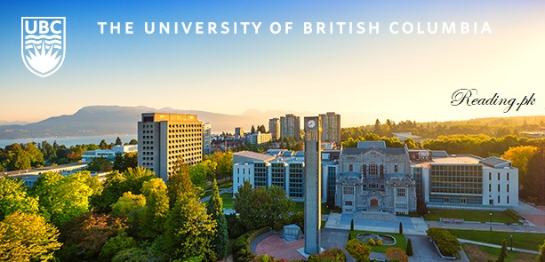 Top 20 Universities in Canada for International Students