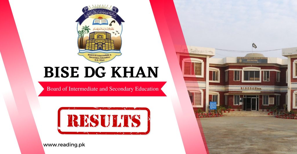 Bise Dg Khan 12 Result 2024 Date Sella Felisha