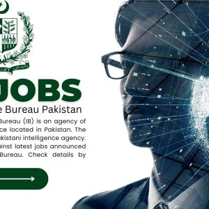 IB Jobs 2024 Apply Online | Latest Intelligence Bureau Jobs
