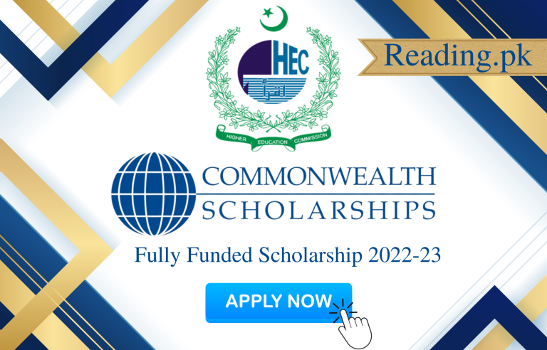 phd scholarship hec