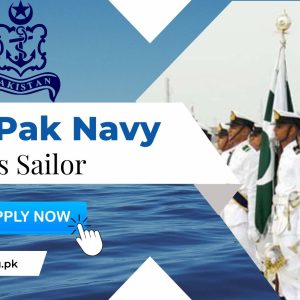 Join Pak Navy as Sailor 2024 Online Registration Latest Jobs