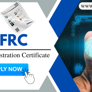 NADRA Family Registration Certificate Apply Online