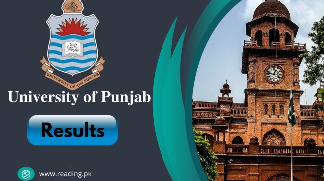 Punjab University Result 2024 Check Online for All Programs