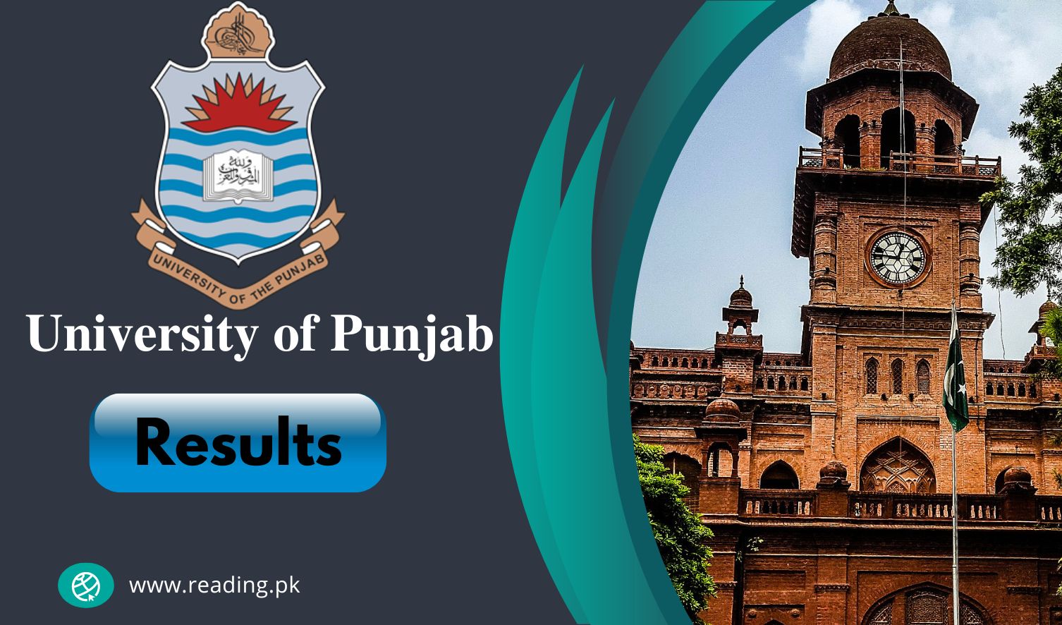 Punjab University Result 2023 Check Online for All Programs