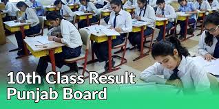 Check Matric Result 2023 for All Punjab Board 