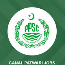 Latest PPSC Canal Patwari Jobs 2024 Advertisement Apply Online