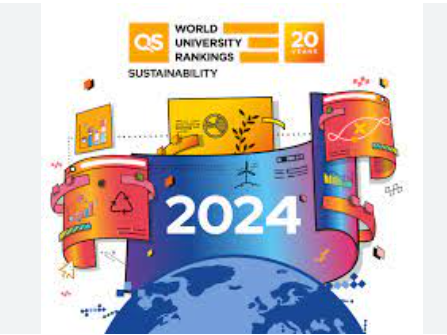 17 Pakistani Universities Included in QS Sustainability Rankings 2024