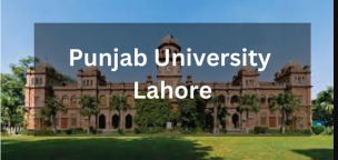 Punjab University Result 2024 BA/BSC/ADA/ADS