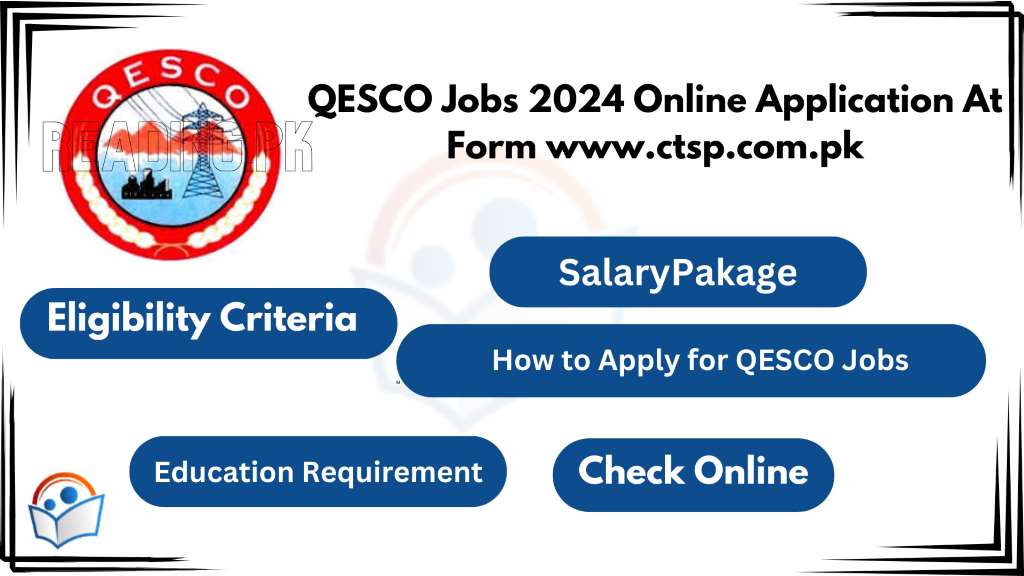 QESCO Jobs